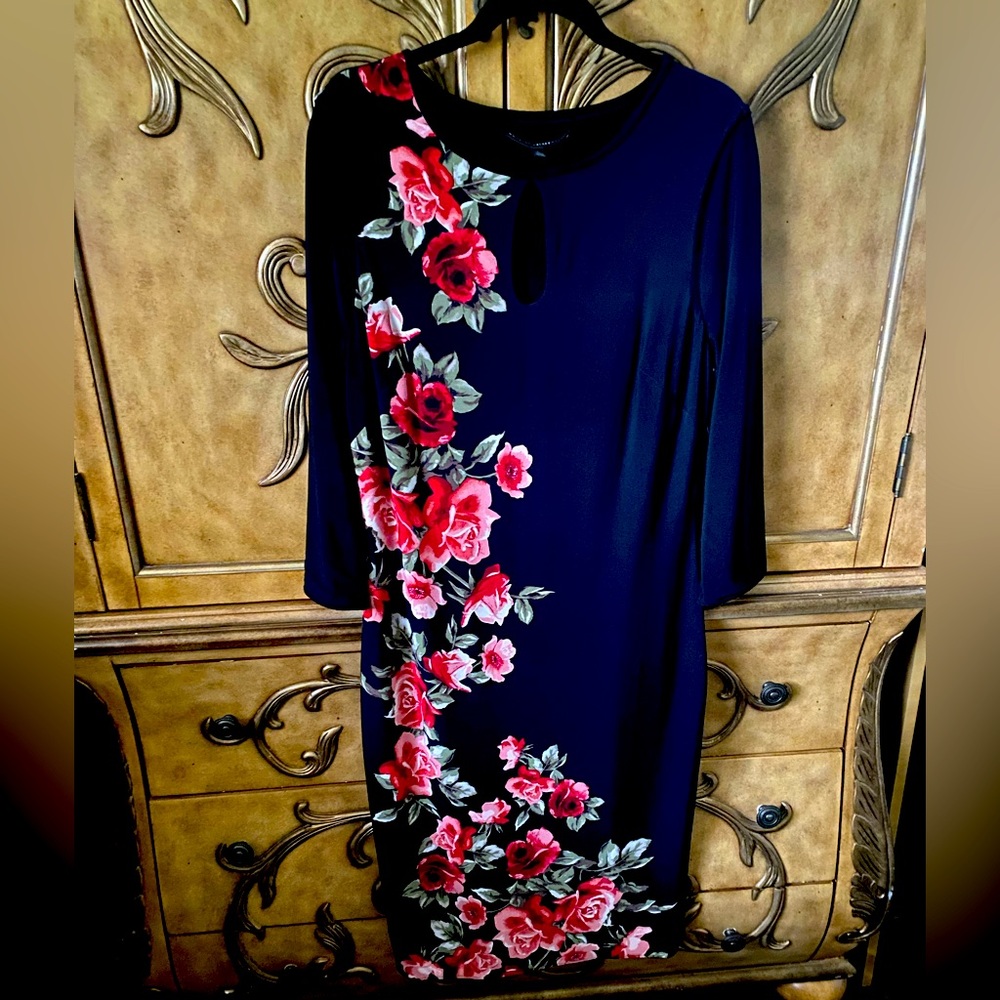 Reversible WHBM dress